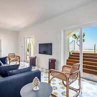 Villa La Luce in Massa Lubrense