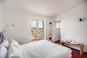 Villa La Luce in Massa Lubrense