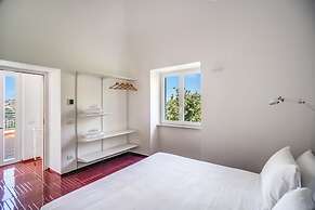 Villa La Luce in Massa Lubrense