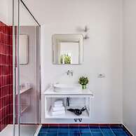 Villa La Luce in Massa Lubrense