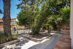 Villa La Luce in Massa Lubrense