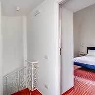 Villa La Luce in Massa Lubrense