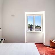 Villa La Luce in Massa Lubrense