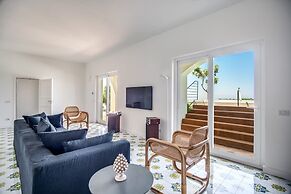 Villa La Luce in Massa Lubrense