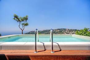 Villa La Luce in Massa Lubrense