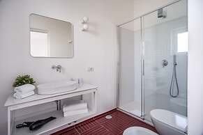 Villa La Luce in Massa Lubrense