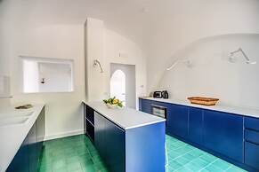 Villa La Luce in Massa Lubrense