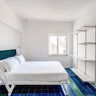 Villa La Luce in Massa Lubrense