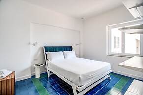 Villa La Luce in Massa Lubrense