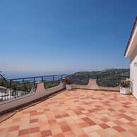 Villa La Luce in Massa Lubrense