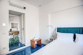 Villa La Luce in Massa Lubrense