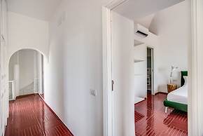 Villa La Luce in Massa Lubrense