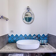 Villa Lucia in Massa Lubrense