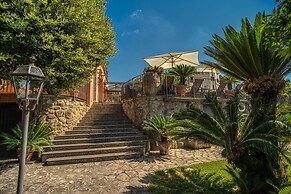 Villa Lucia in Massa Lubrense