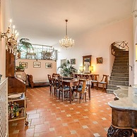 Villa Lucia in Massa Lubrense