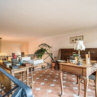 Villa Lucia in Massa Lubrense