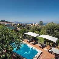 Villa Lucia in Massa Lubrense