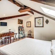 Villa Lucia in Massa Lubrense