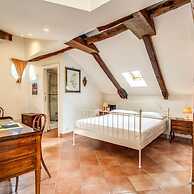 Villa Lucia in Massa Lubrense