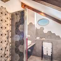 Villa Lucia in Massa Lubrense