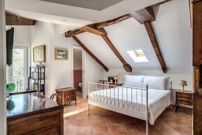 Villa Lucia in Massa Lubrense