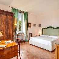 Villa Lucia in Massa Lubrense