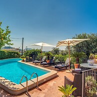 Villa Lucia in Massa Lubrense