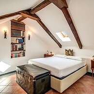 Villa Lucia in Massa Lubrense