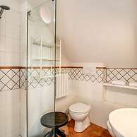 Villa Lucia in Massa Lubrense