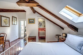 Villa Lucia in Massa Lubrense