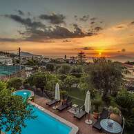 Villa Lucia in Massa Lubrense