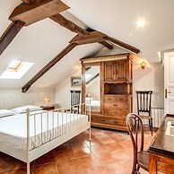 Villa Lucia in Massa Lubrense