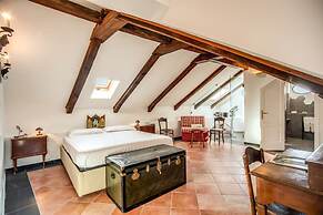 Villa Lucia in Massa Lubrense