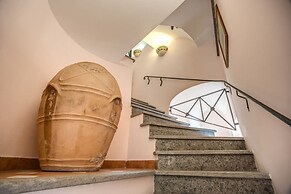 Villa Lucia in Massa Lubrense