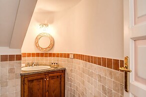 Villa Lucia in Massa Lubrense