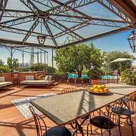 Villa Lucia in Massa Lubrense