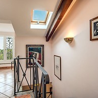 Villa Lucia in Massa Lubrense