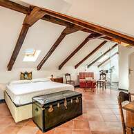 Villa Lucia in Massa Lubrense