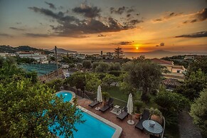 Villa Lucia in Massa Lubrense