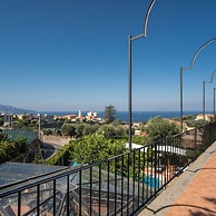 Villa Lucia in Massa Lubrense