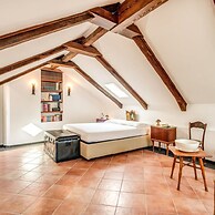 Villa Lucia in Massa Lubrense