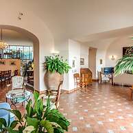 Villa Lucia in Massa Lubrense