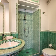 Villa Lucia in Massa Lubrense