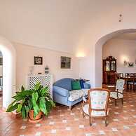 Villa Lucia in Massa Lubrense