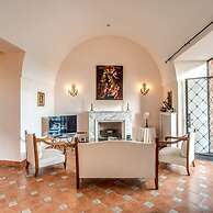 Villa Lucia in Massa Lubrense