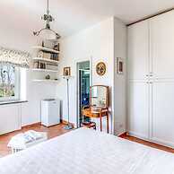 Villa Lucia in Massa Lubrense