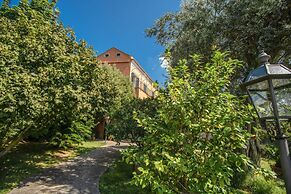 Villa Lucia in Massa Lubrense