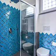 Villa Lucia in Massa Lubrense