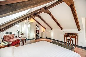 Villa Lucia in Massa Lubrense