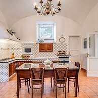 Villa Lucia in Massa Lubrense